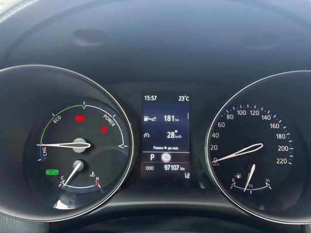 Toyota C-HR I 2020 1.8h Trend e-cvt - Foto 10
