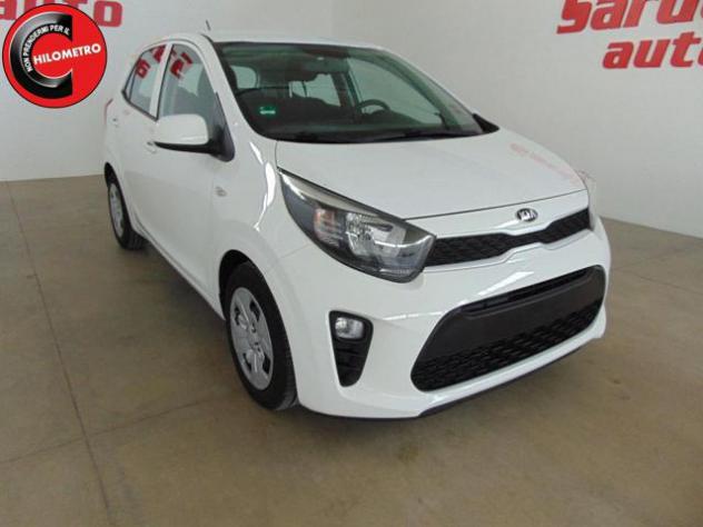 KIA Picanto 1.0 12V 5 porte Active rif. 22996006 - Foto 2
