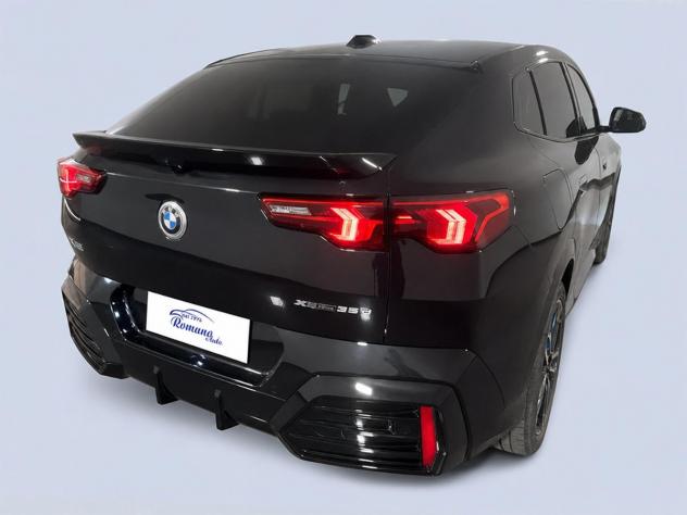 NEW Bmw X2 20d sDrive M Sport 163cv auto#PACK LUCI INTERNE! - Foto 3