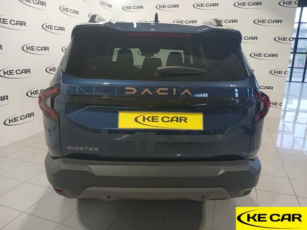 Dacia Bigster 1.2 Mild Hybrid-G 140cv Extreme - Foto 8