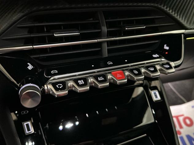 Peugeot 208 GT Hybrid 145 e-DCS6 auto *IN ARRIVO* - Foto 9