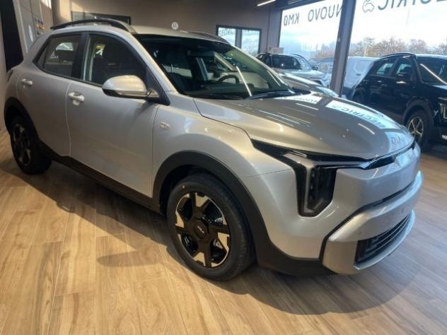 KIA Stonic 1.0 T-GDi 115 CV MHEV MT Style rif. 23345720 - Foto 5