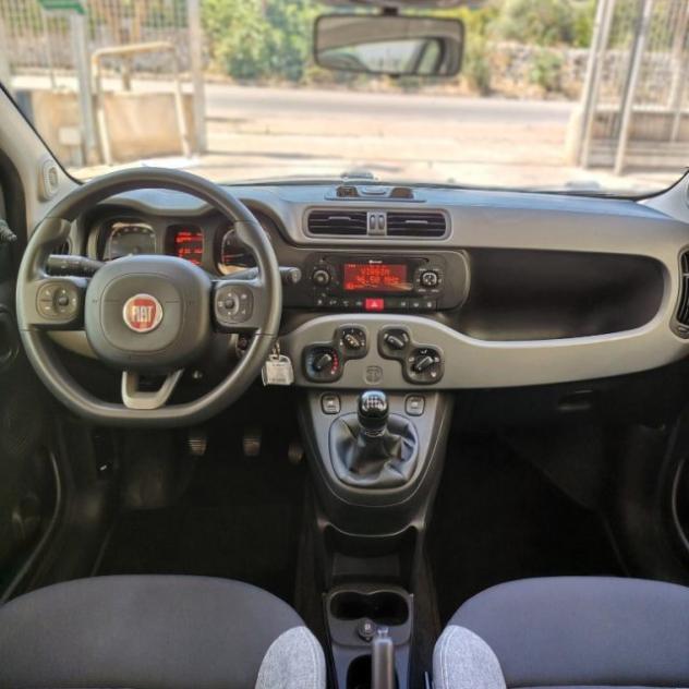 FIAT Panda 1.0 FireFly S&S Hybrid City Life rif. 24061579 - Foto 6