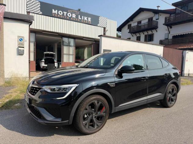 RENAULT Arkana Arkana Hybrid E-Tech 145 CV R.S. Line rif. 24101300