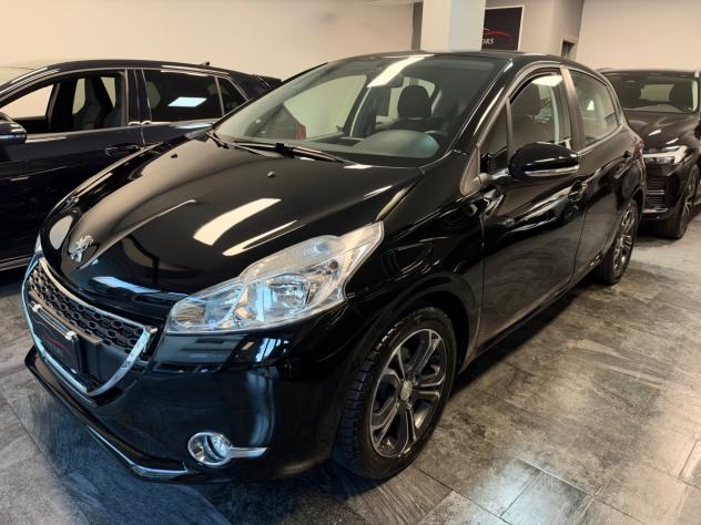 Peugeot 208 1.4 HDi 68 CV Allure