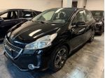 Peugeot 208 1.4 HDi 68 CV Allure