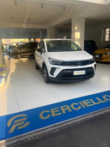 OPEL Crossland 1.2 Turbo 12V 110 CV Start&Stop Elegance da €159,0 rif. 23779865 - Foto 2