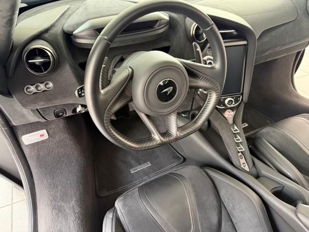 McLaren 720S 720S 4.0 V8 - Foto 10