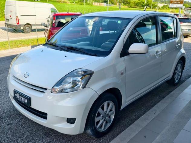 DAIHATSU Sirion 1.3 Taka 4WD GPL 4X4 rif. 24013542 - Foto 7