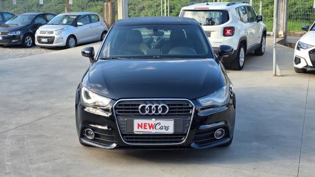 Audi A1 1.6 TDI S line edition - Foto 2