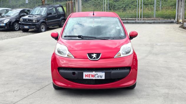 Peugeot 107 1.0 68CV 3p. Sweet Years - Foto 2