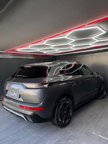 Ds 7 Crossback BlueHDi 130 cv Grand Chic PERFORMANCE LINE+ - Foto 7