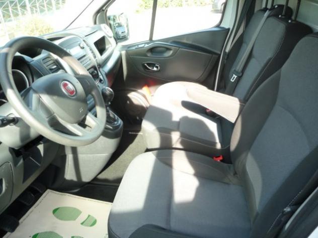 FIAT Talento 1.6 MJT 125CV PL-TA L2 H2 12q ISOTERMICO ATP rif. 22881924 - Foto 7