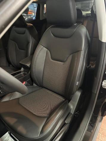 JEEP Compass 1.3 Multiair 130cv Bz o GPL Limited + Telecamera rif. 23602558 - Foto 8