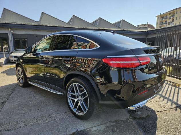 Mercedes-Benz GLE 350 d 4MATIC Premium - Foto 6
