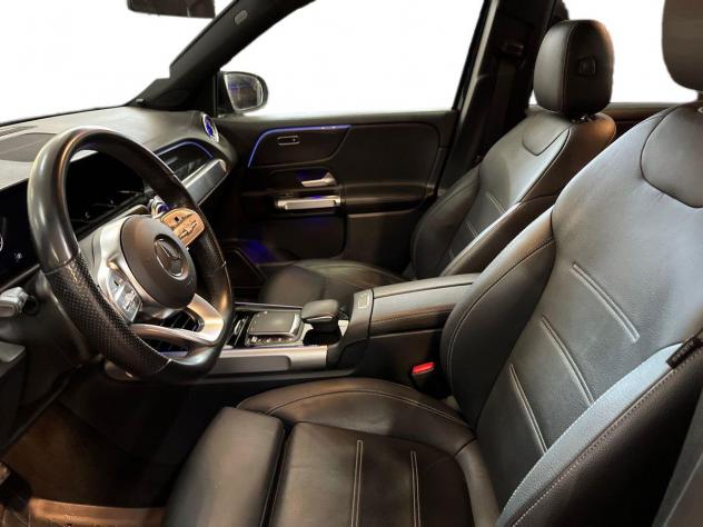 Mercedes-Benz GLB - X247 2019 200 d Premium auto - Foto 7