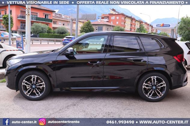 BMW iX1 xDrive30 MSport M-Sport - Foto 7