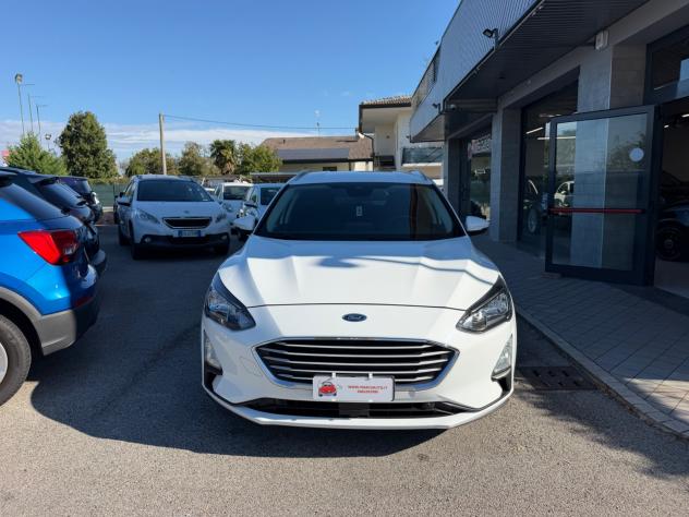 Ford Focus 1.5 Diesel Neopatentati - Foto 2