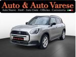 MINI Countryman Cooper Classic Trim