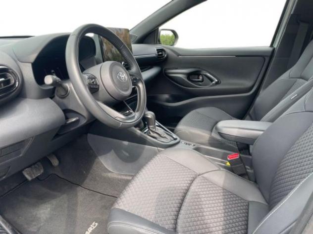 TOYOTA Yaris 1.5 130 Hybrid 5 porte Lounge rif. 24075094 - Foto 7