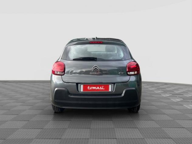 CITROEN C3 C3 3ª serie PureTech 82 Feel rif. 23807061 - Foto 4