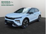 Škoda Elroq RS 82 kWh Batteria 250 kW (340 CV) automatico 4x4