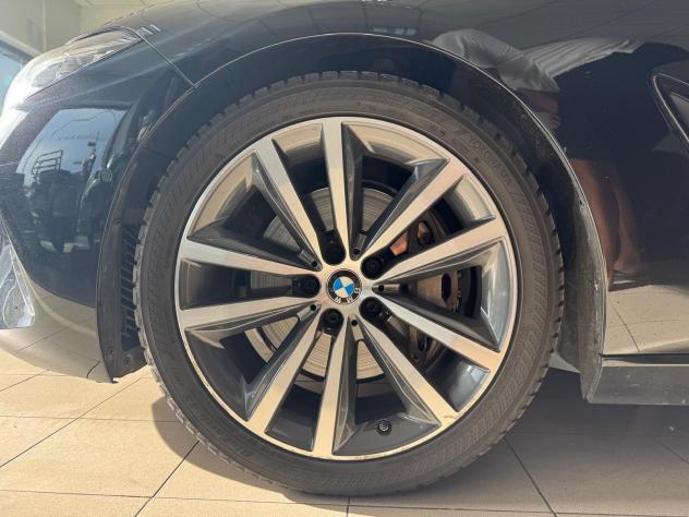 Bmw 840d xDrive CoupINDIVIDUAL FULL PARI AL NUOVO !!! - Foto 9