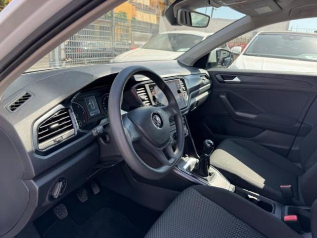 VOLKSWAGEN T-Roc 1.6 TDI SCR Style BlueMotion Technology rif. 23973437 - Foto 10