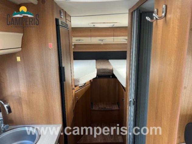 KNAUS KNAUS VAN I 650 MEG rif. 24118582 - Foto 3