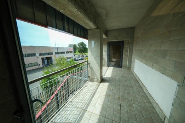 Immobile in asta di 1125 m² in vendita a Casarile - Foto 3