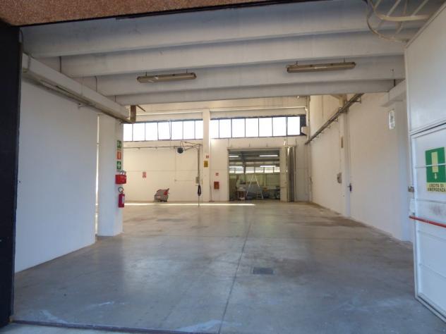 Capannone - Rif. 6630 - Foto 10
