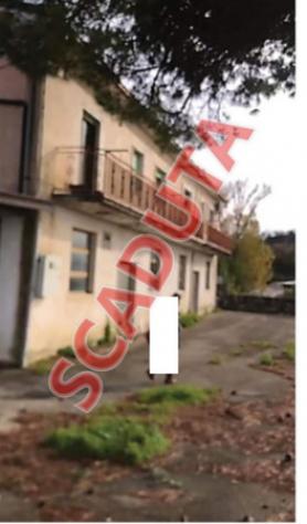 Immobile in asta di 347 m² con più di 5 locali in vendita a San Giorgio la Molara