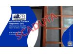 Immobile in asta di 103 m² in vendita a Anzio