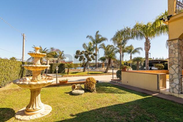 Villa singola in vendita a Augusta - Foto 15