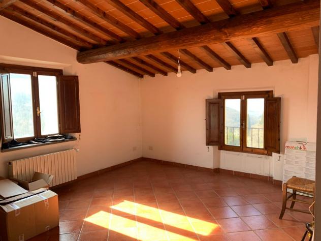APPARTAMENTO di 4 vani e di 92 mq (BAGNO A RIPOLI) rif. A25/495