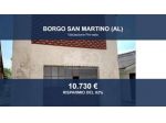 Immobile in asta di 105 m² in vendita a Borgo San Martino
