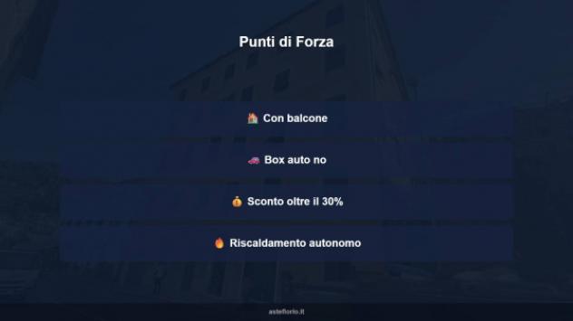 Immobile in asta di 104 m² con più di 5 locali in vendita a Camogli - Foto 14