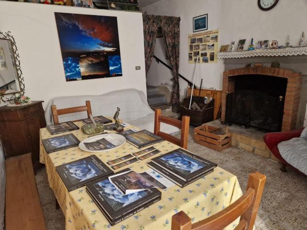 Terratetto in vendita a Bargi - Camugnano 90 mq Rif: 1409399 - Foto 2