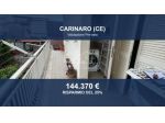 Immobile in asta di 143 m² in vendita a Carinaro