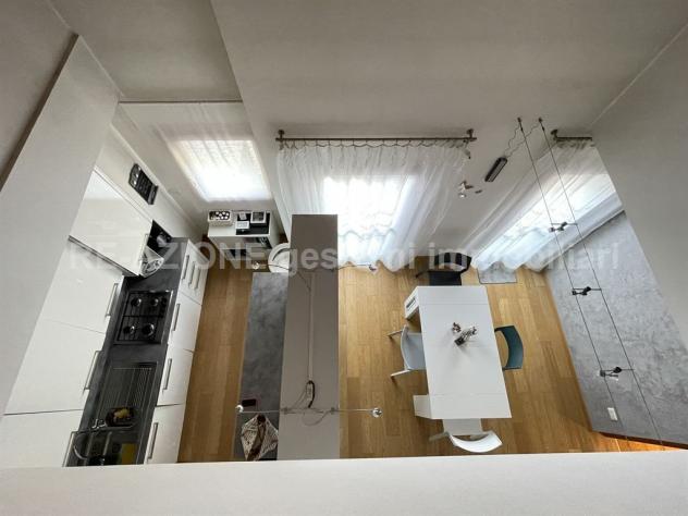 CARMIGNANO DI BRENTA: splendido ATTICO duplex - Foto 10
