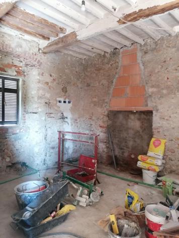 Casa semindipendente in vendita a Avenza - Carrara 80 mq Rif: 1332785 - Foto 2