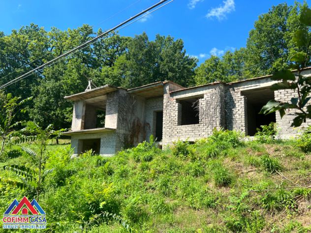 Fabbricato da rifinire in vendita a Casalvieri - Foto 6