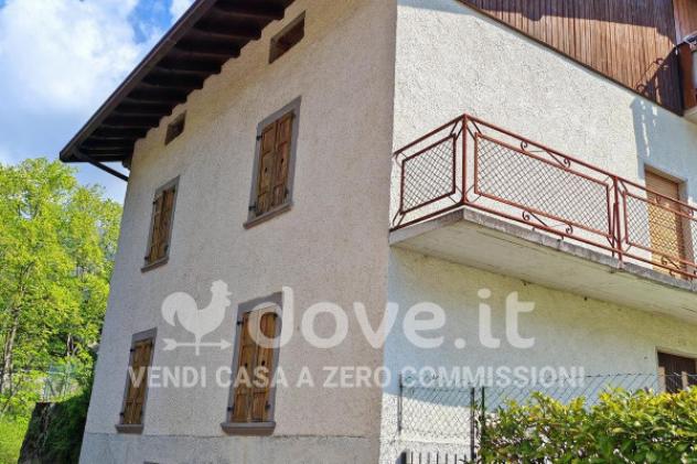 Casa indipendente di 160 m² con più di 5 locali in vendita a Castione della Presolana - Foto 18