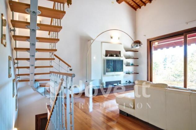 Villa di 300 m² con più di 5 locali e box auto in vendita a Ferrara - Foto 11