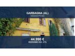 Immobile in asta di 236 m² con più di 5 locali in vendita a Garbagna