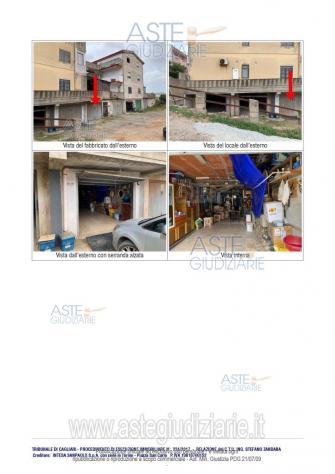 IMMOBILI-IMMOBILE RESIDENZIALE-Via Manzoni 16 - Foto 6