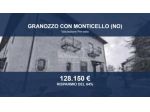 Immobile in asta di 320 m² con più di 5 locali e box auto doppio in vendita &hellip;