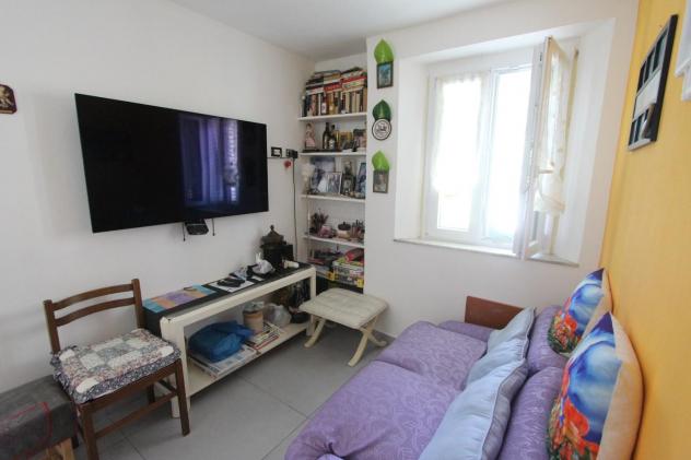 Appartamento in vendita a La Chiappa - La Spezia 61 mq Rif: 1444754 - Foto 6