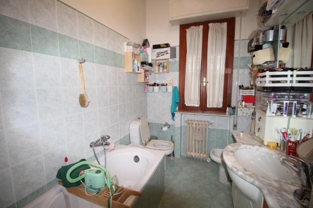 Appartamento in vendita a Sant'Anna - Lucca 120 mq Rif: 1407062 - Foto 4