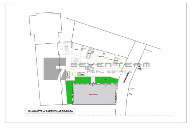 Appartamento di 83 m² con 3 locali in vendita a Melzo - Foto 17